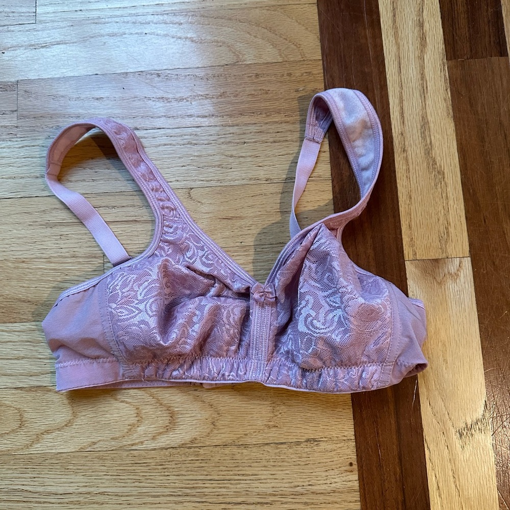 Breezies Bra